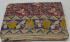 KALAMKARI PRINTED COTTON SAREE